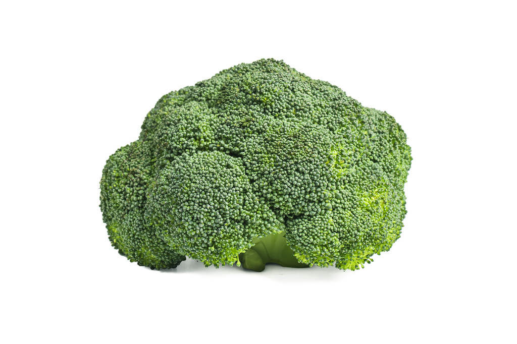 Frozen Broccoli 8 kg Spain