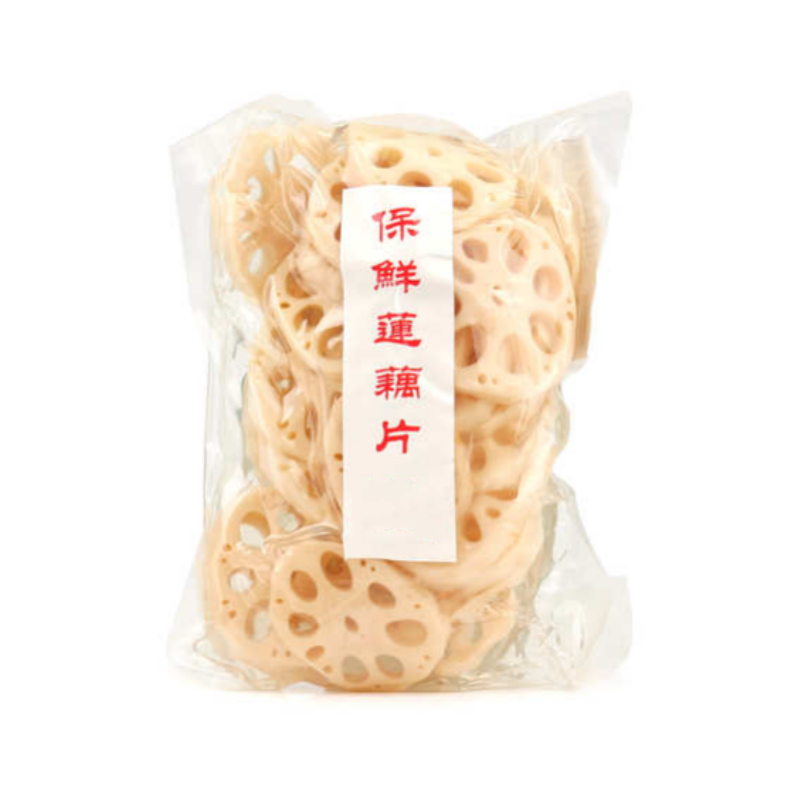 Lotus Skivad 1KG Eag Kina