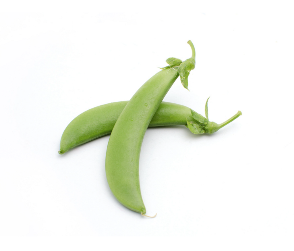 Brytsockerärta Färska 250g/förp Zimbabwe