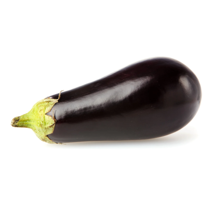 Aubergine/Eggplant Lila 5KG Netherlands