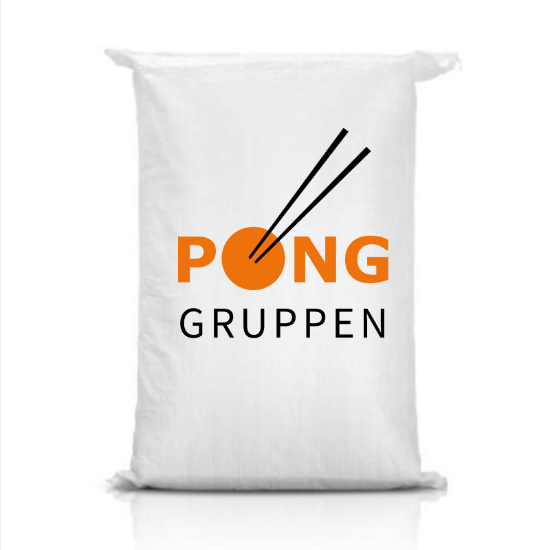 Thai Jasminris 20kg PONG Thailand