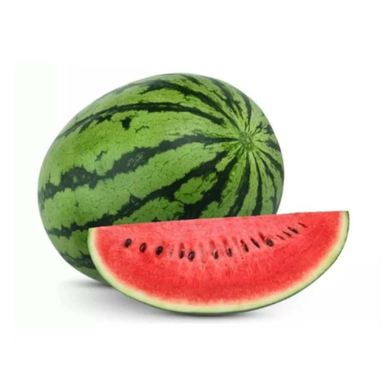 Vattenmelon Röd KG Spanien