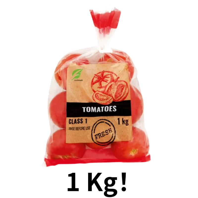 Tomat ca900g-1000g/paket- Nederländerna，pris per paket