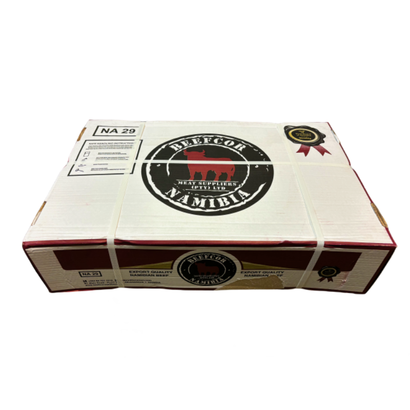 Beef Ribeyes 1kg Uruguay fryst Argentina