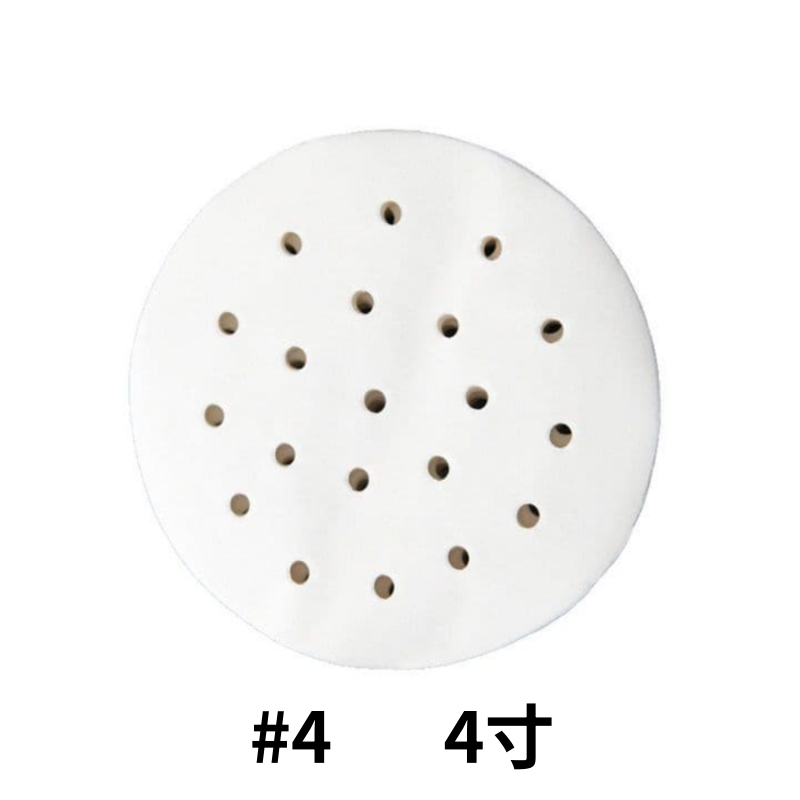 Dimsum smörpapper 4# (50*200st)