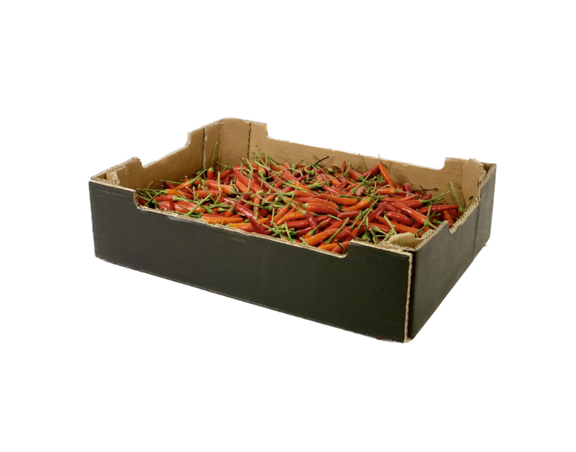Piri Piri röd 2x1kg Zambia