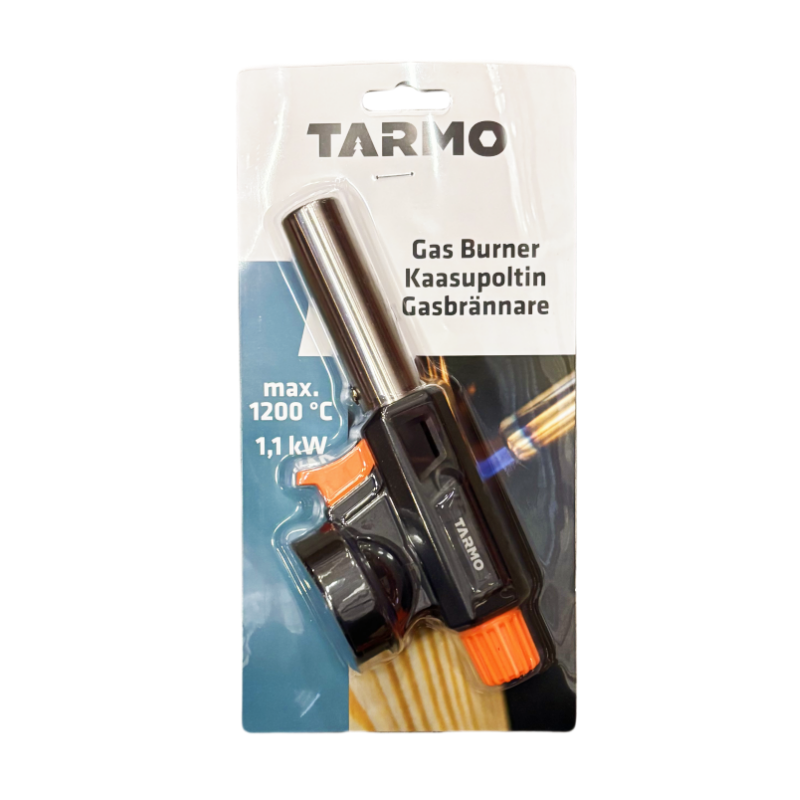 Brännare Tarmo 1.1kW