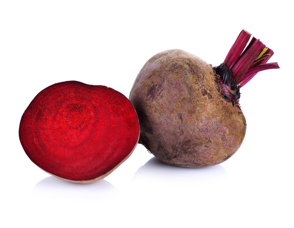 Rödbetor 1KG Sverige