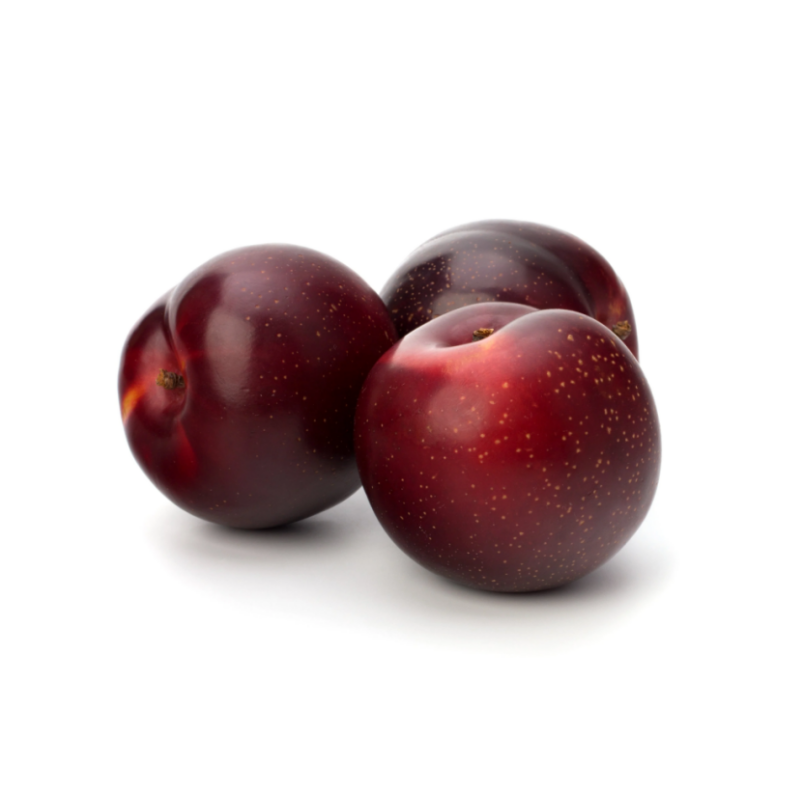 Plommon 1kg Black Splendor Spanien