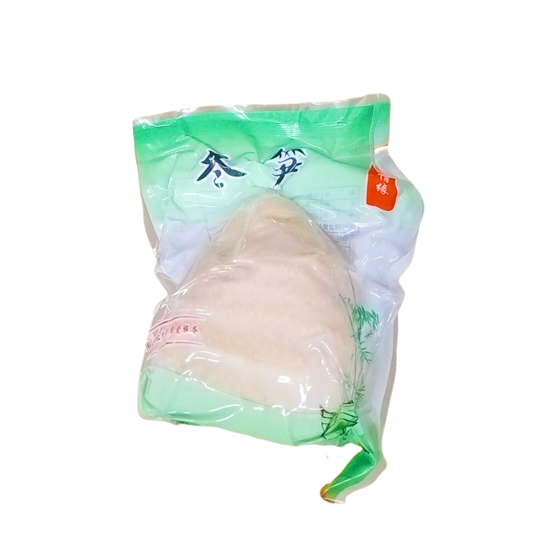 新鲜袋装冬笋 500g 中国