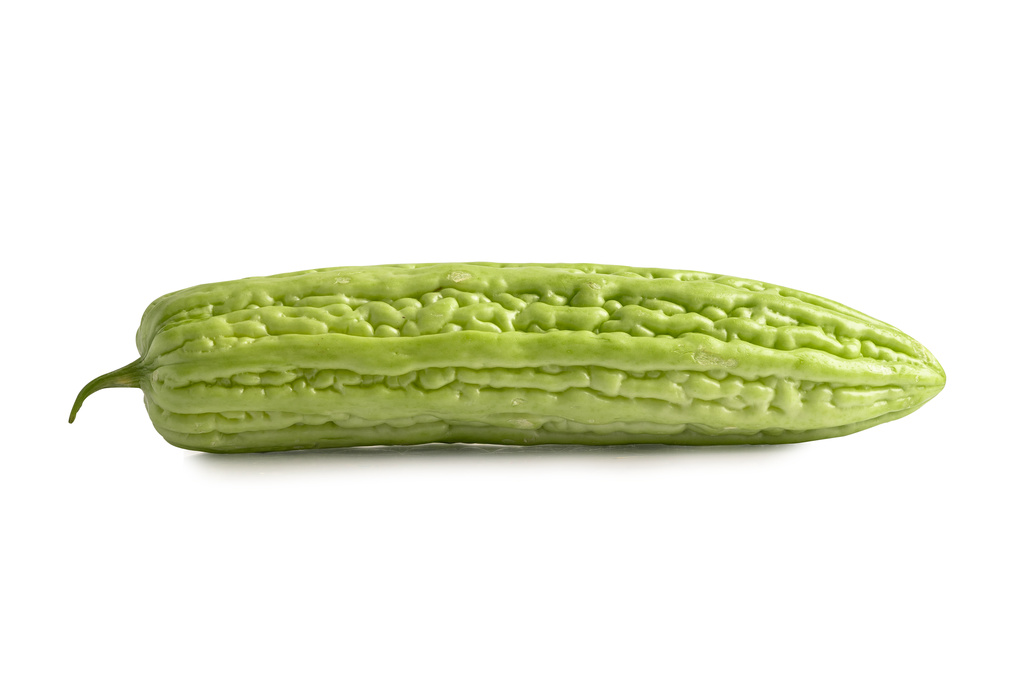 Bittermelon / Bittergurka 1 kg Spanien