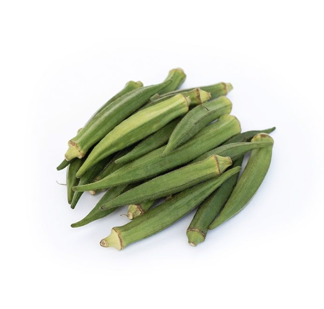 Okra 1kg Spanien