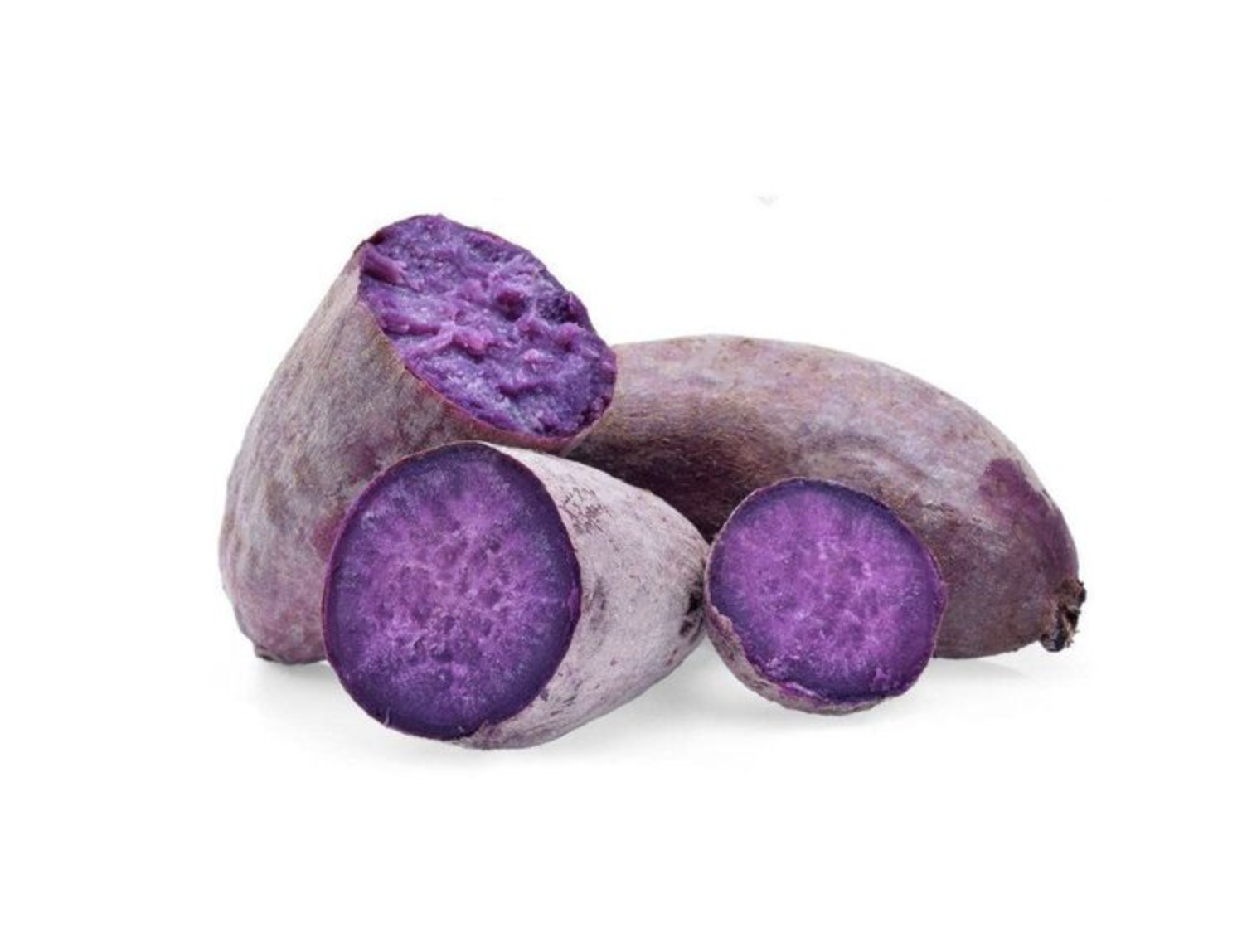 Sötpotatis Lila 1kg Portugal