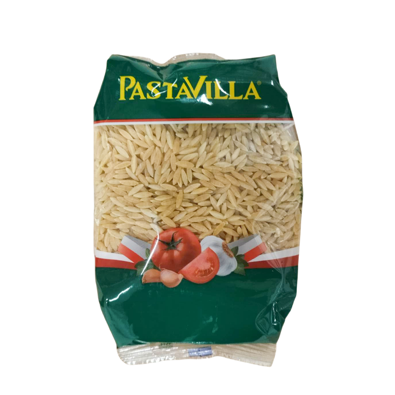 Risoni 500g PASTAVILLA Turkiet