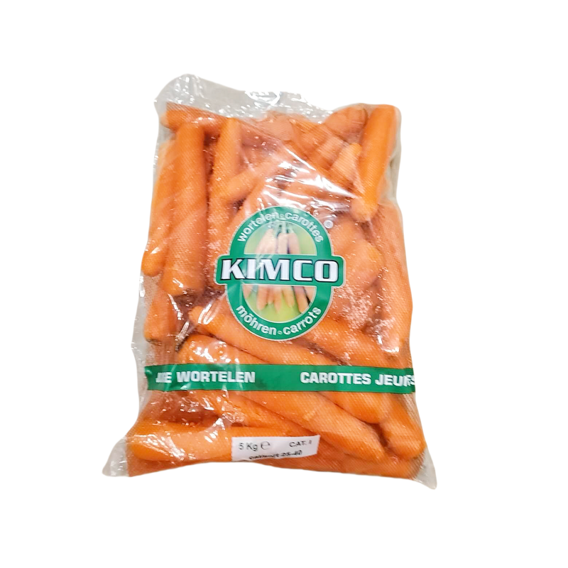 Morot 5 kg Kimco Belgien