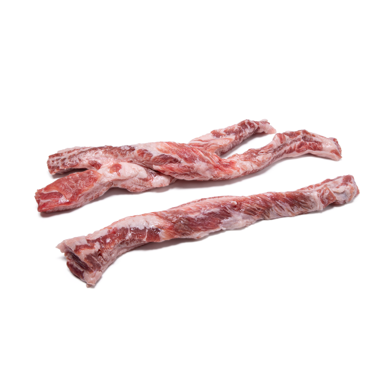 Iberico Loinribs Fryst Spanien KG