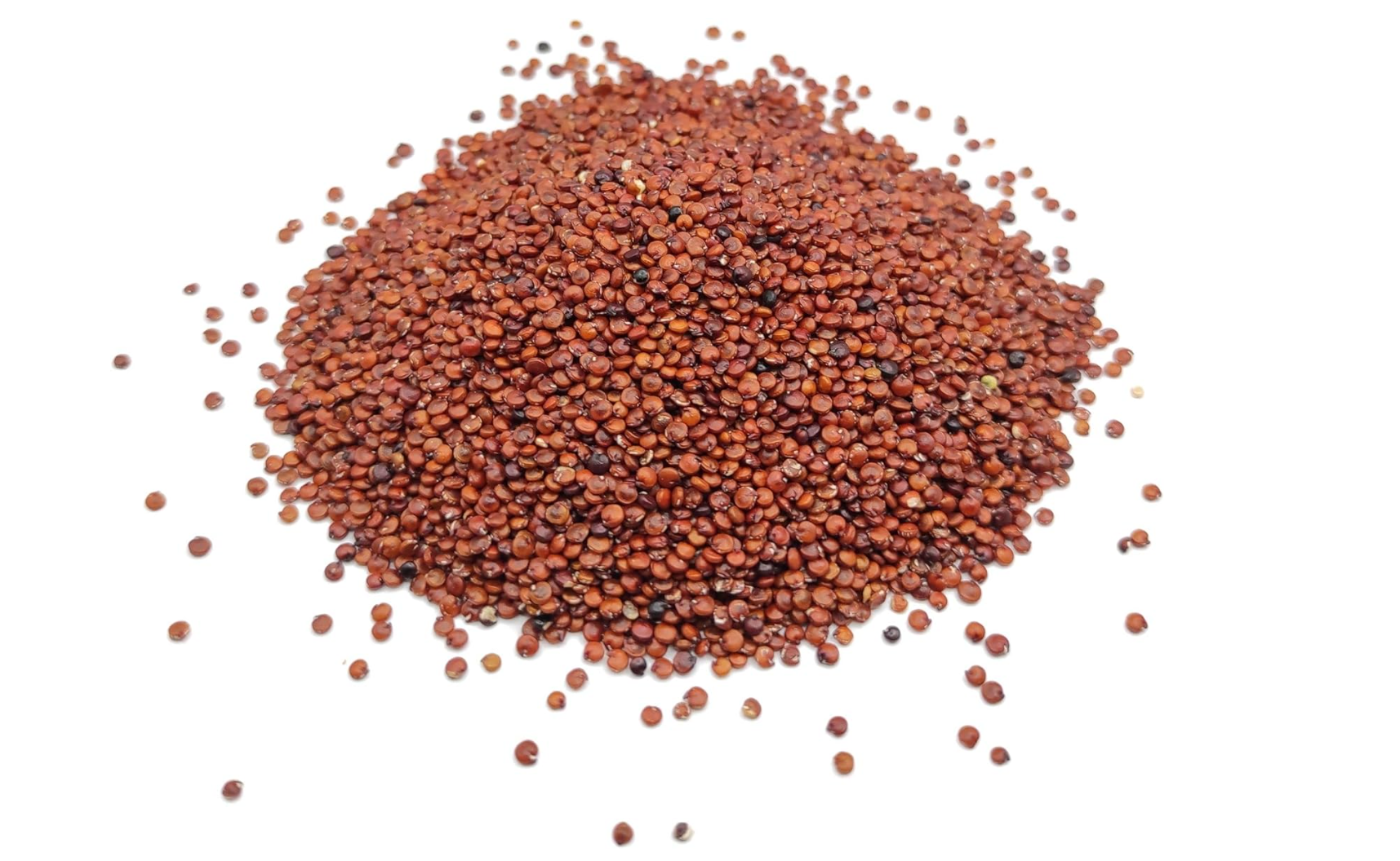 Quinoafrön Röda 10kg