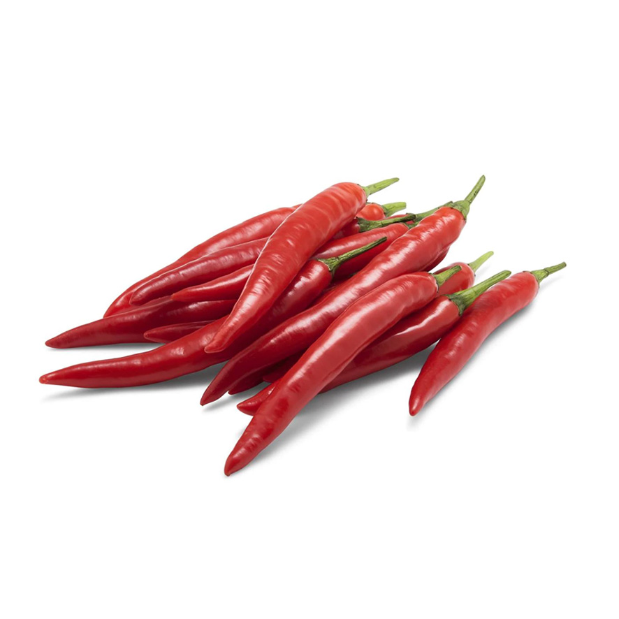 Piri Piri Röda 1kg Kenya