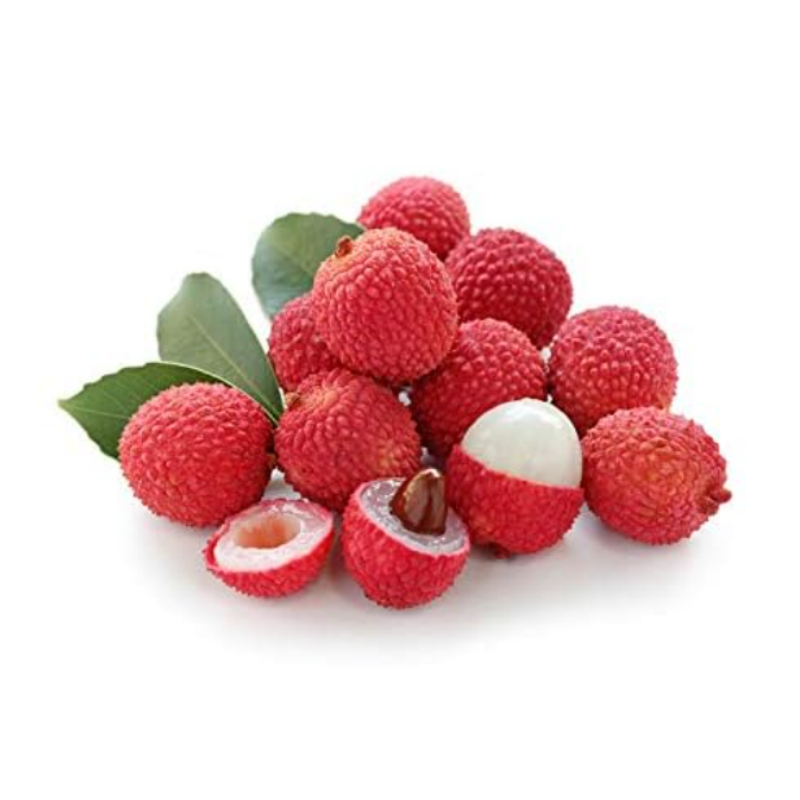 Lychee Färsk 500g Kina
