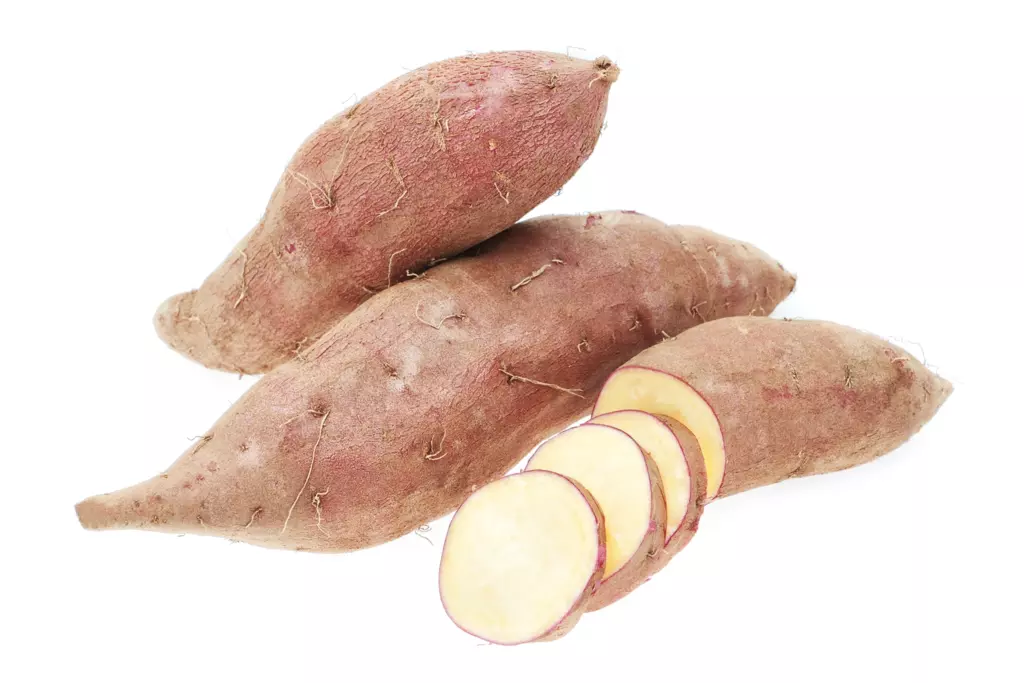 Sötpotatis Sunrise 1 kg Kina