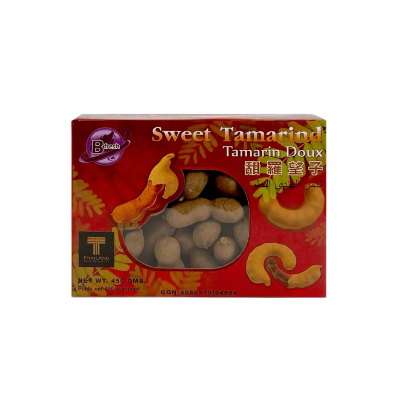 Tamarind Söt 450g - Thailand