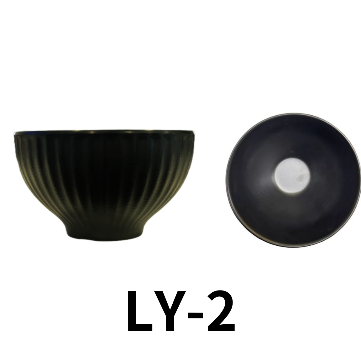 Skål Melamin "4,5" LY-2 Kina