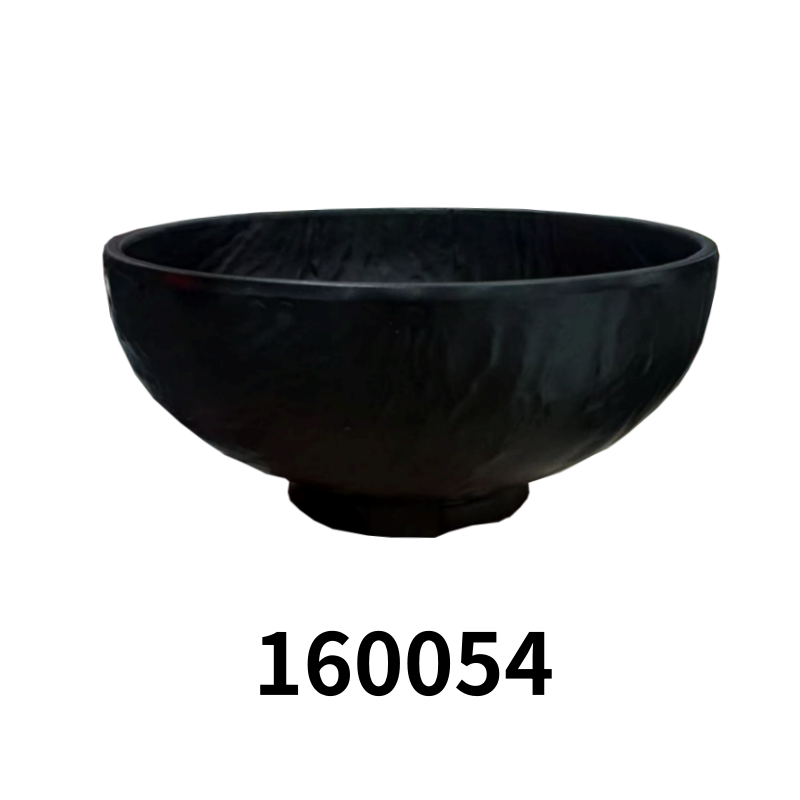 Skål Melamin "6,2" 160054 Kina