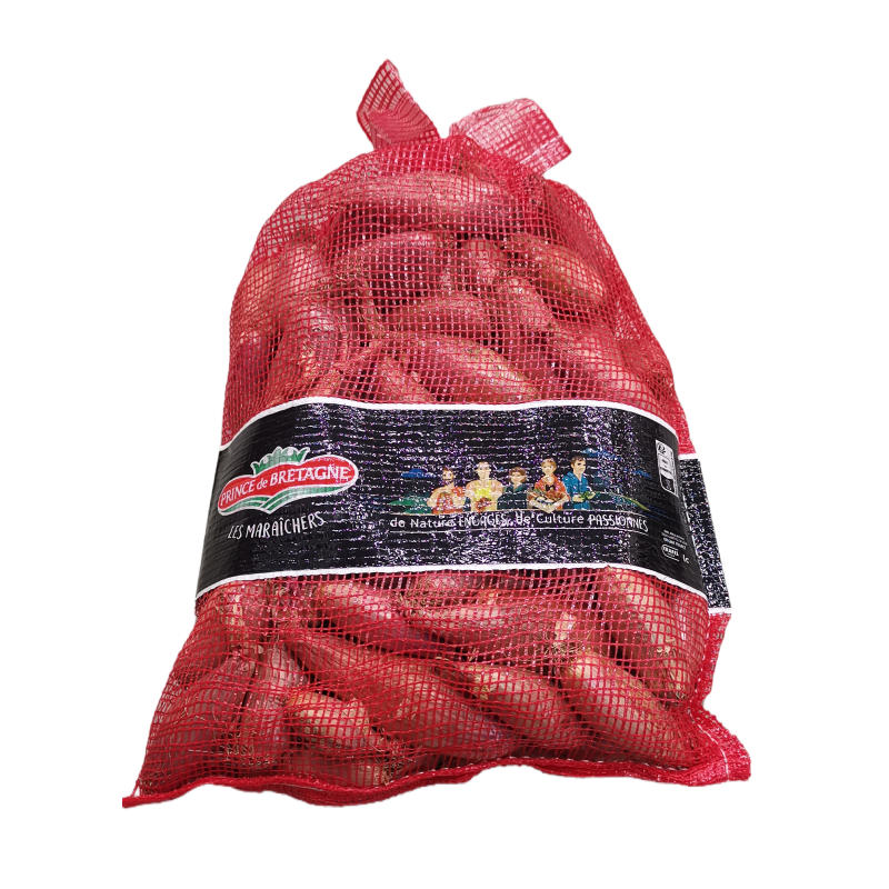Schalottenlök 5kg/påse