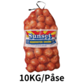 Gul Lök 10kg Sverige