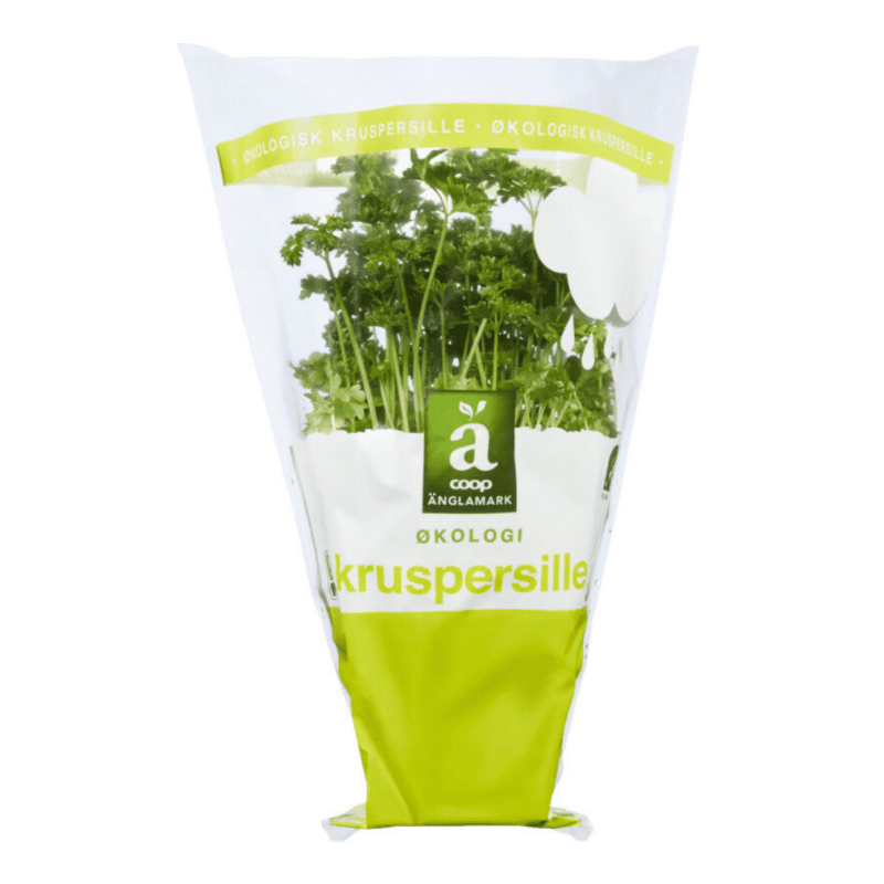 Persilja Krus 250g/Påse Sverige