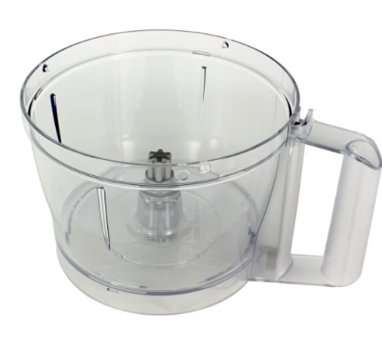 Skål Bosch MCM3100/3110