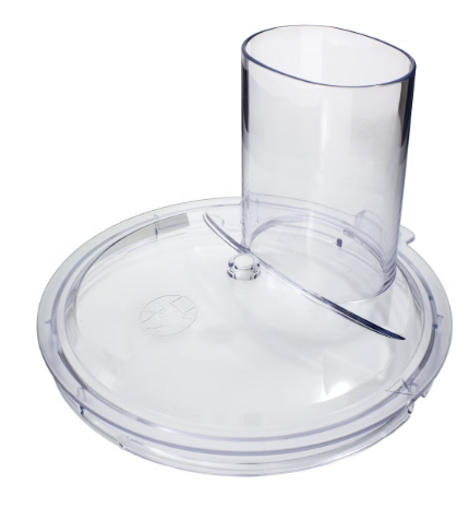 Lock till skål Bosch MCM matberedare