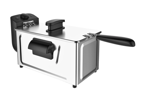 Fritös 3Liter 1800W