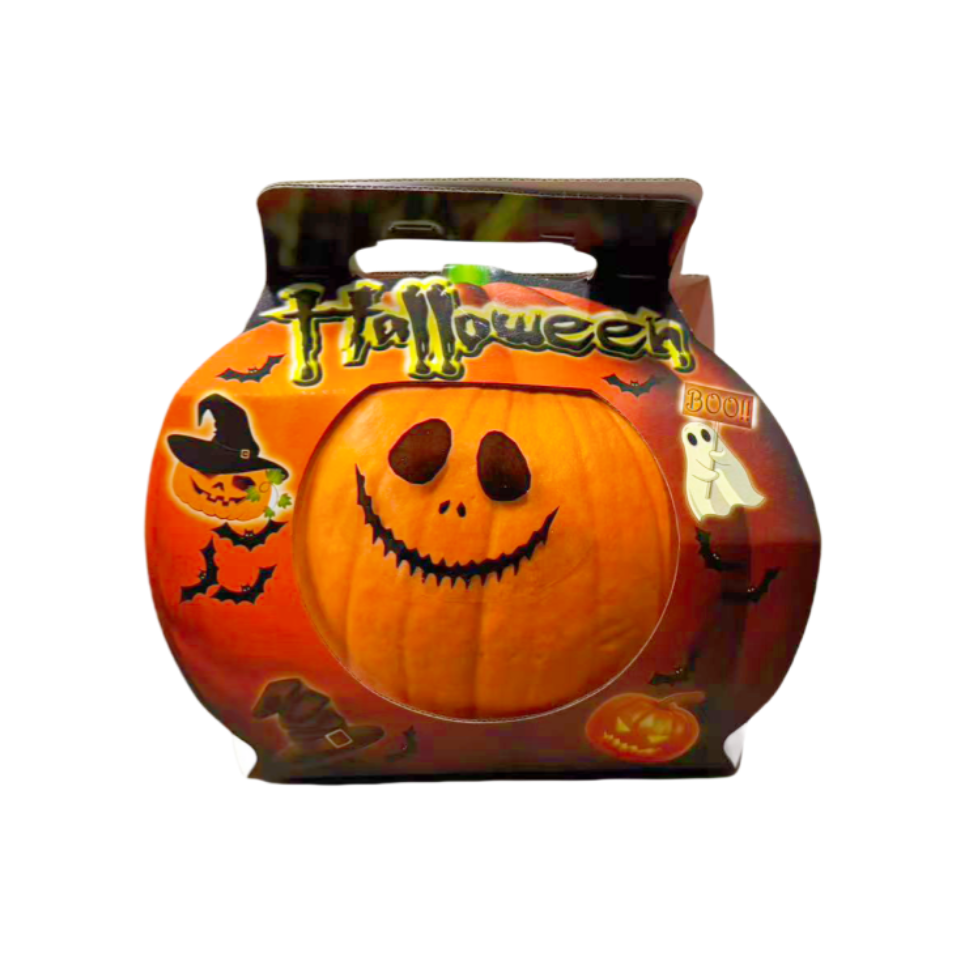 Pumpa Halloween 1st Spanien