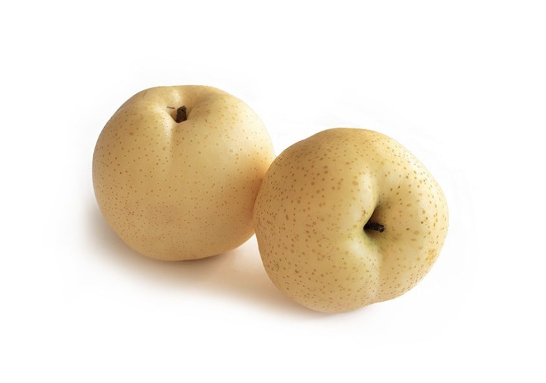 Päron Nashi 1KG Kina