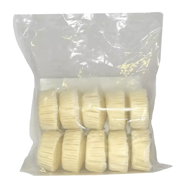 Malaysisk Farinsockerkaka 500g TCT Taiwan