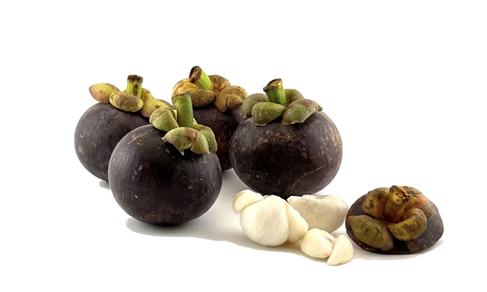 Mangostan 500g/Förp