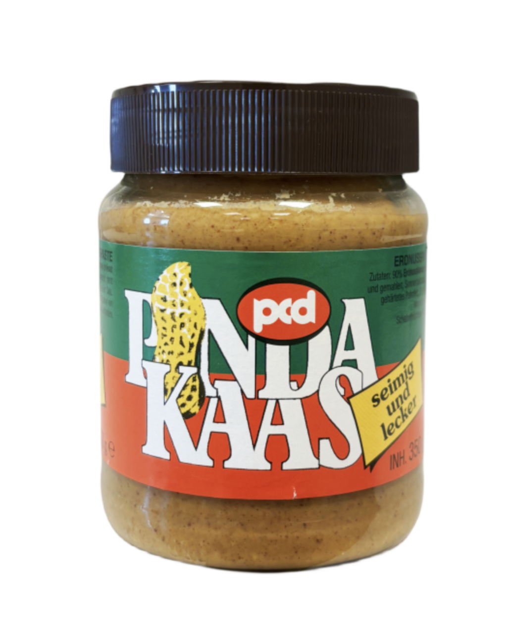 Peanut Butter 350g PCD Netherlands