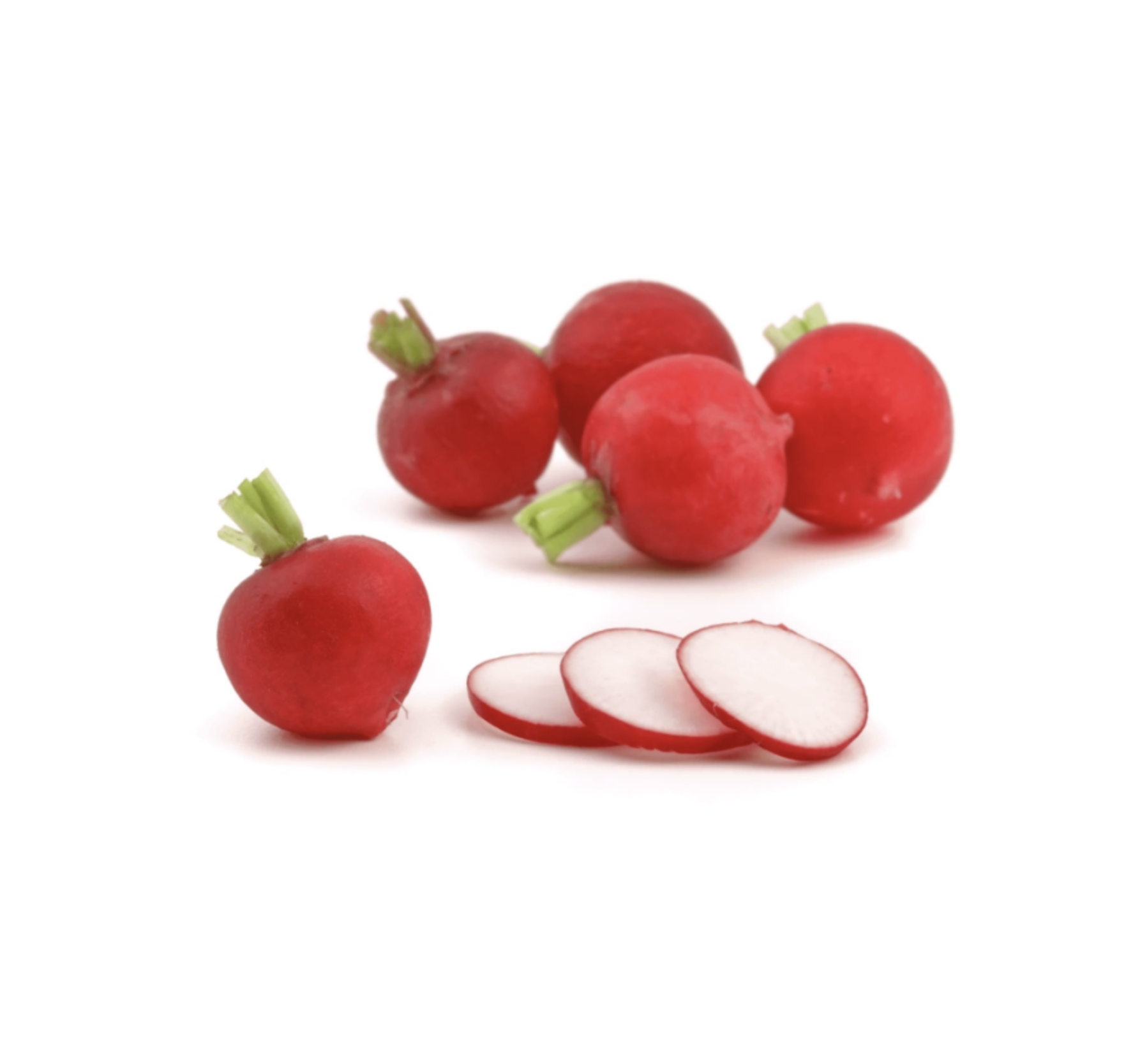 Rädisor 1KG Nederländerna