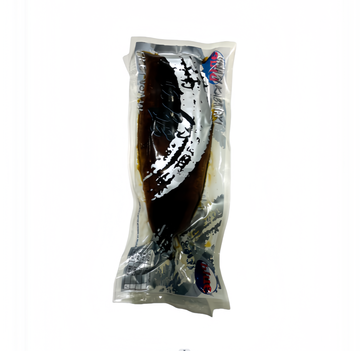 Unagifile Ålfile 9oz/ca242g/påse Anguilla Rostrata Kina