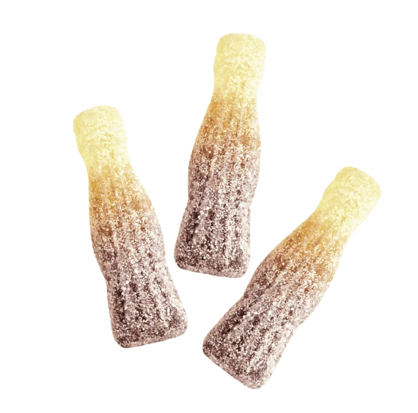 Cola Bizz Lutti Surt colagodis 3kg Candit