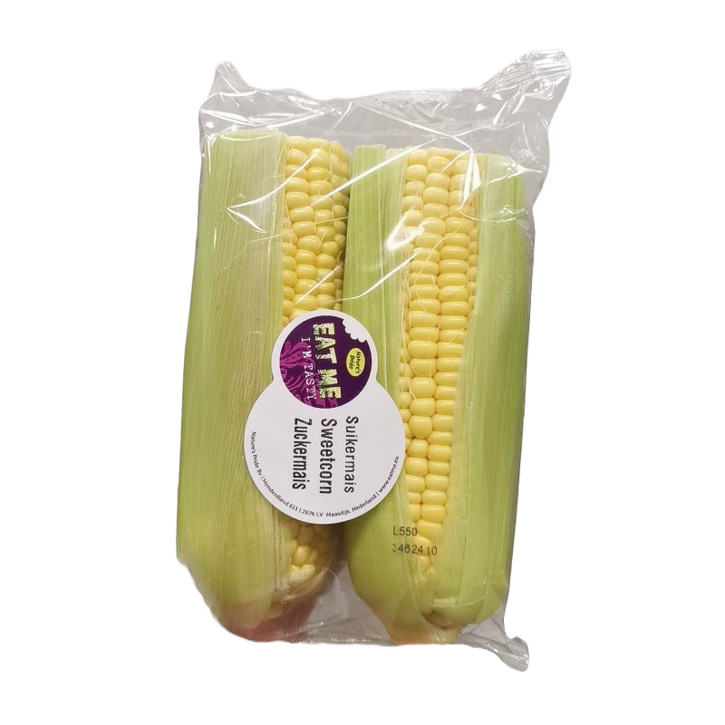 Sötmajs Färsk 2st/Förp Morocco