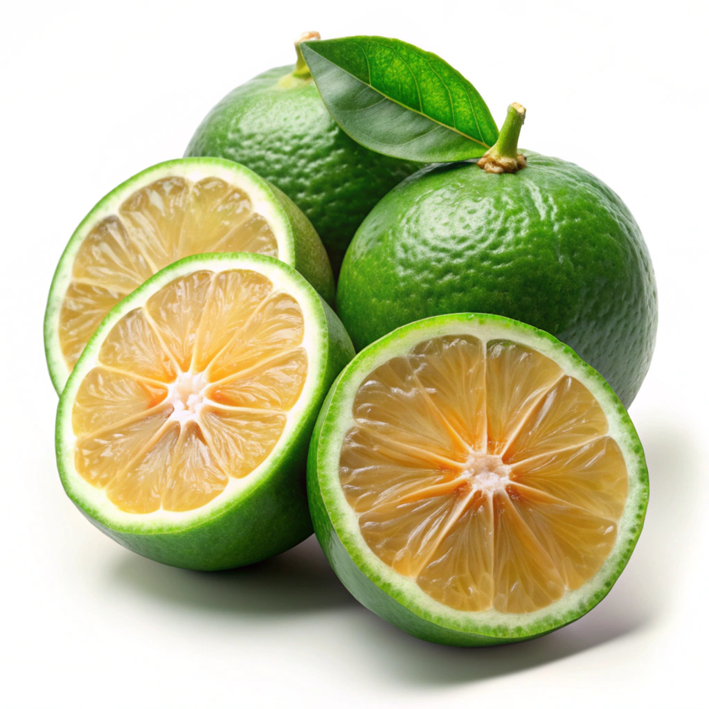 Calmansi Lime KG Indonesien