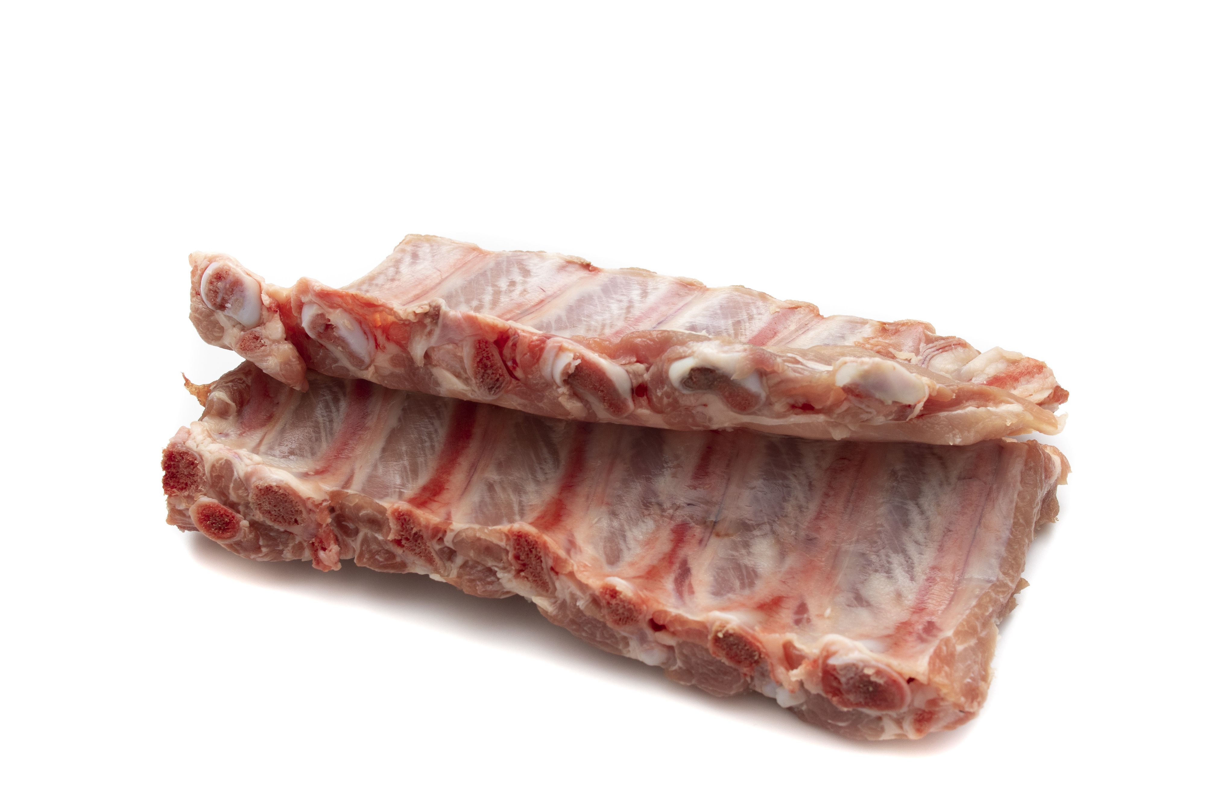 Iberico Loinribs Fryst Spanien KG