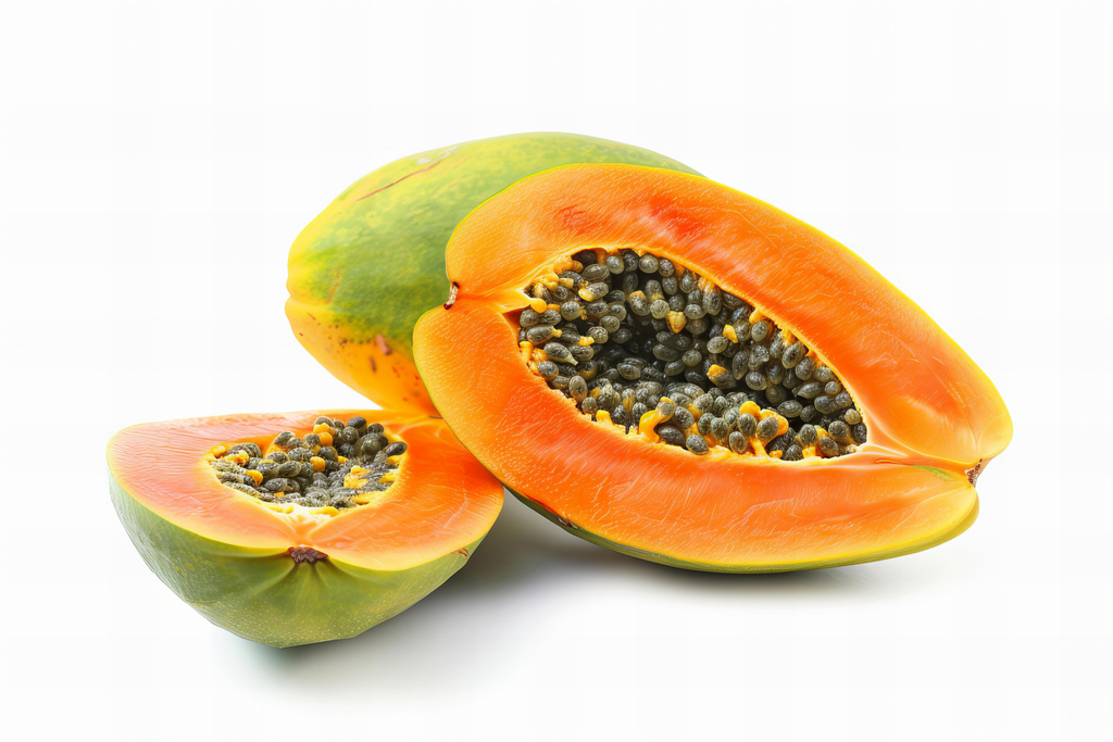 Papaya Formosa 1KG Spanien