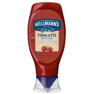 Tomat Ketchup 473g Hellmanns
