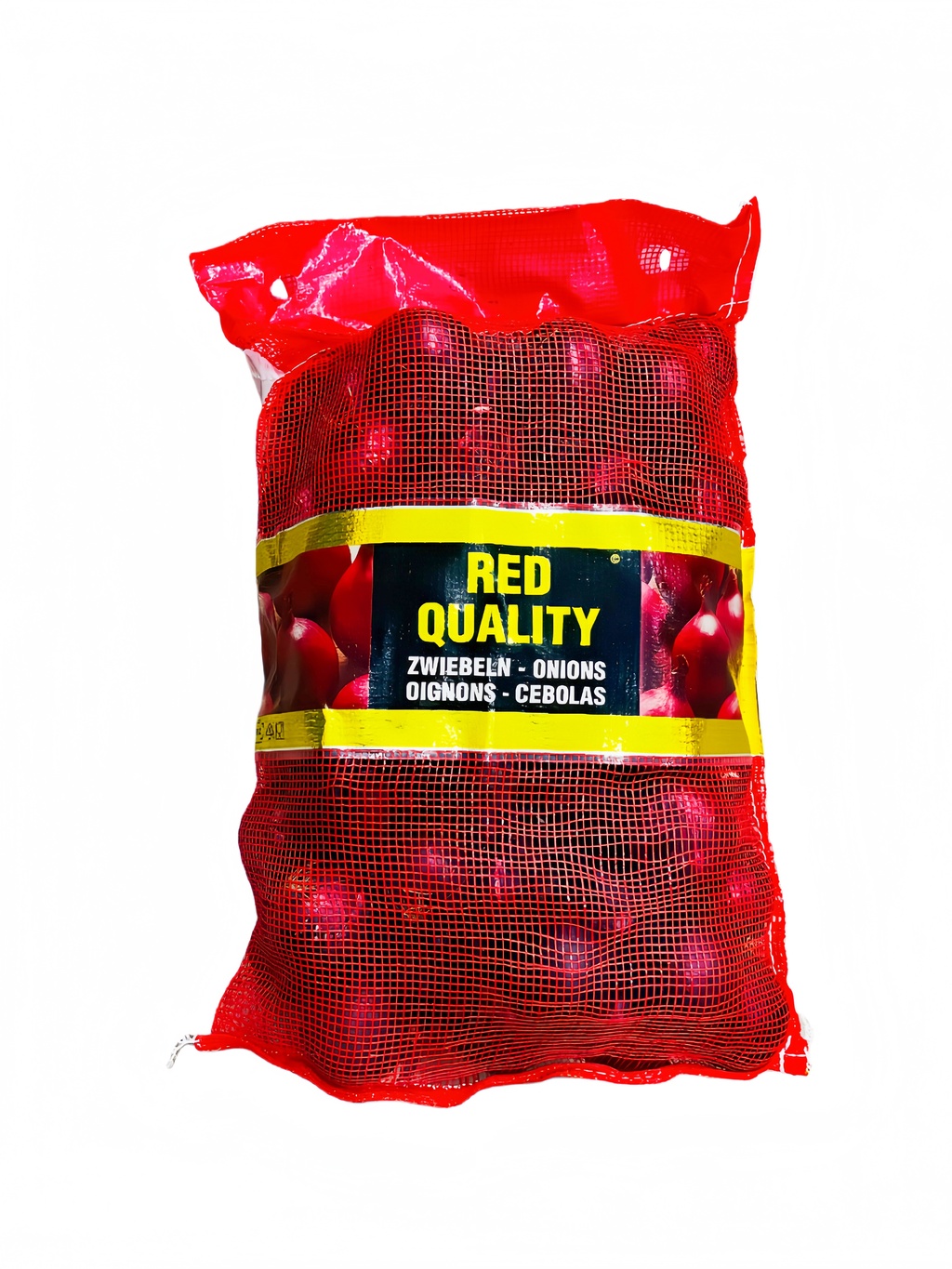 Röd Lök 10kg Nederländerna