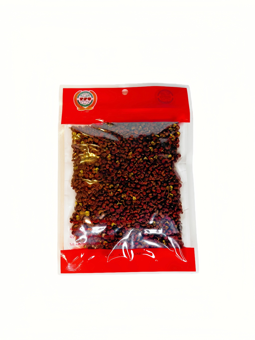Sichuan Peppar/Hua Jiao 1x60g