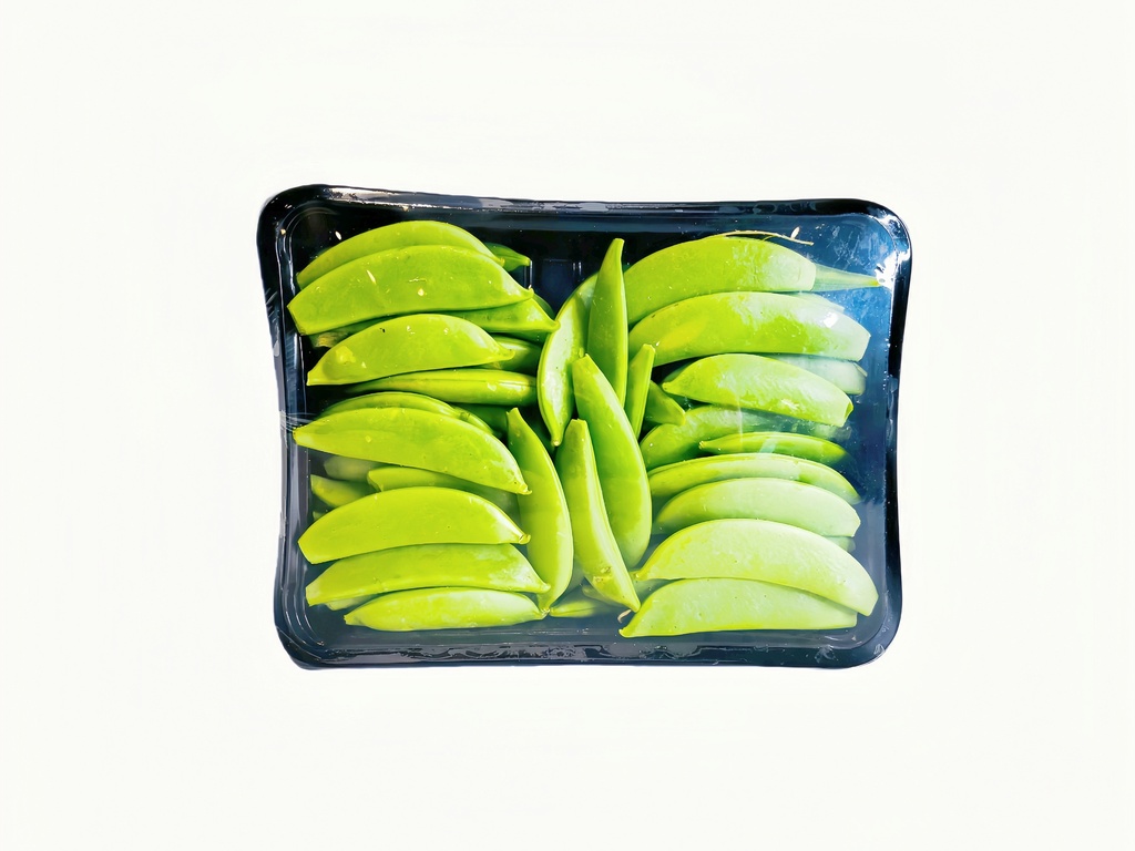 Brytsockerärta Färska 250g/förp Kenya