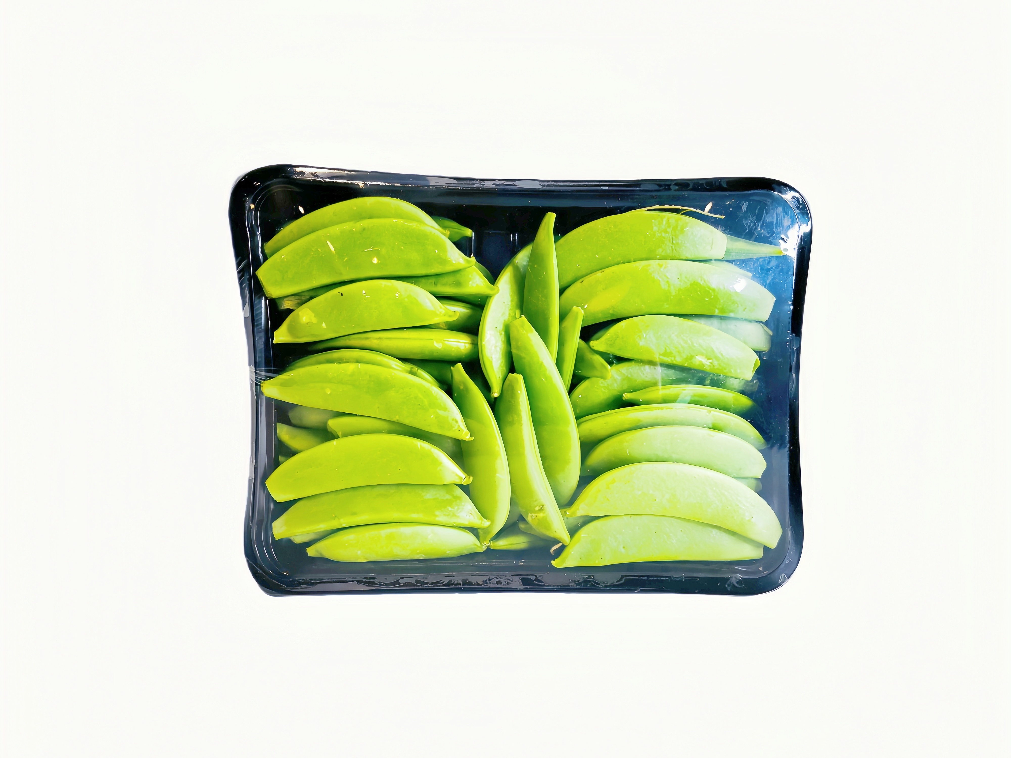 Brytsockerärta Färska 250g/förp Kenya